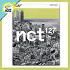 NCT 127 - IRREGULAR-REGULAR