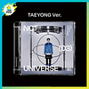 NCT - UNIVERSE JEWEL CASE