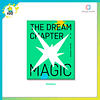 TXT - THE DREAM CHAPTER : MAGIC 