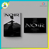 TVXQ U-KNOW - NOIR 