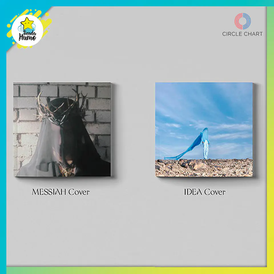 SHINEE TAEMIN - NEVER GONNA DANCE AGAIN : ACT 2 1