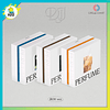 NCT DOJAEJUNG - PERFUME (BOX Ver.)
