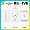 IVE - I´VE IVE (PHOTOBOOK Ver.) 