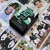 LOMOCARD STRAY KIDS - TIME OUT