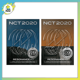 NCT 2020: RESONANCE PT.1