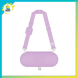 (G)I-DLE - LIGHTSTICK POUCH Ver. 2