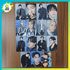 BTS - PHOTOCARD SET DICON D'FESTA MINI EDITION