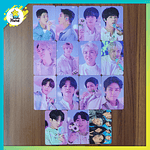 BTS - PHOTOCARD SET DICON D'FESTA MINI EDITION