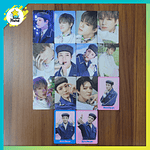 NCT DREAM - PHOTOCARD SET DICON D'FESTA MINI EDITION