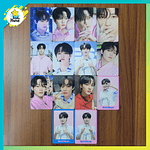 NCT DREAM - PHOTOCARD SET DICON D'FESTA MINI EDITION