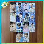 NCT DREAM - PHOTOCARD SET DICON D'FESTA MINI EDITION