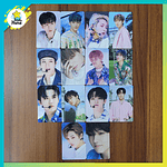 NCT DREAM - PHOTOCARD SET DICON D'FESTA MINI EDITION