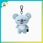 BT21 OFFICIAL - BAG CHARM