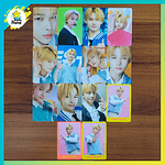 ENHYPEN - PHOTOCARD SET DICON D'FESTA MINI EDITION