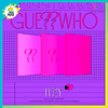 ITZY - GUESS WHO 