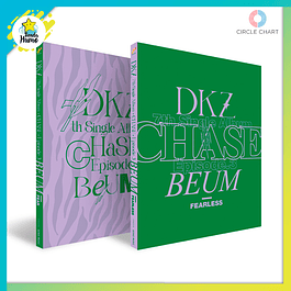 DKZ - CHASE EPISODE 3 BEUM