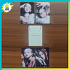 SET PHOTOCARDS ALTERNATIVAS (GIRL GROUPS)