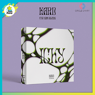 KARD - ICKY (SPECIAL Ver.)