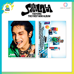 NCT TAEYONG - SHALALA + PHOTOCARD MUSIC PLANT SHOWCASE