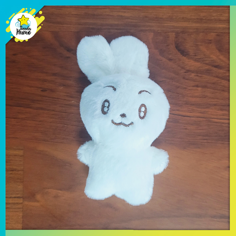 TXT - MALBBO PLUSH DOLL (ALTERNATIVO)