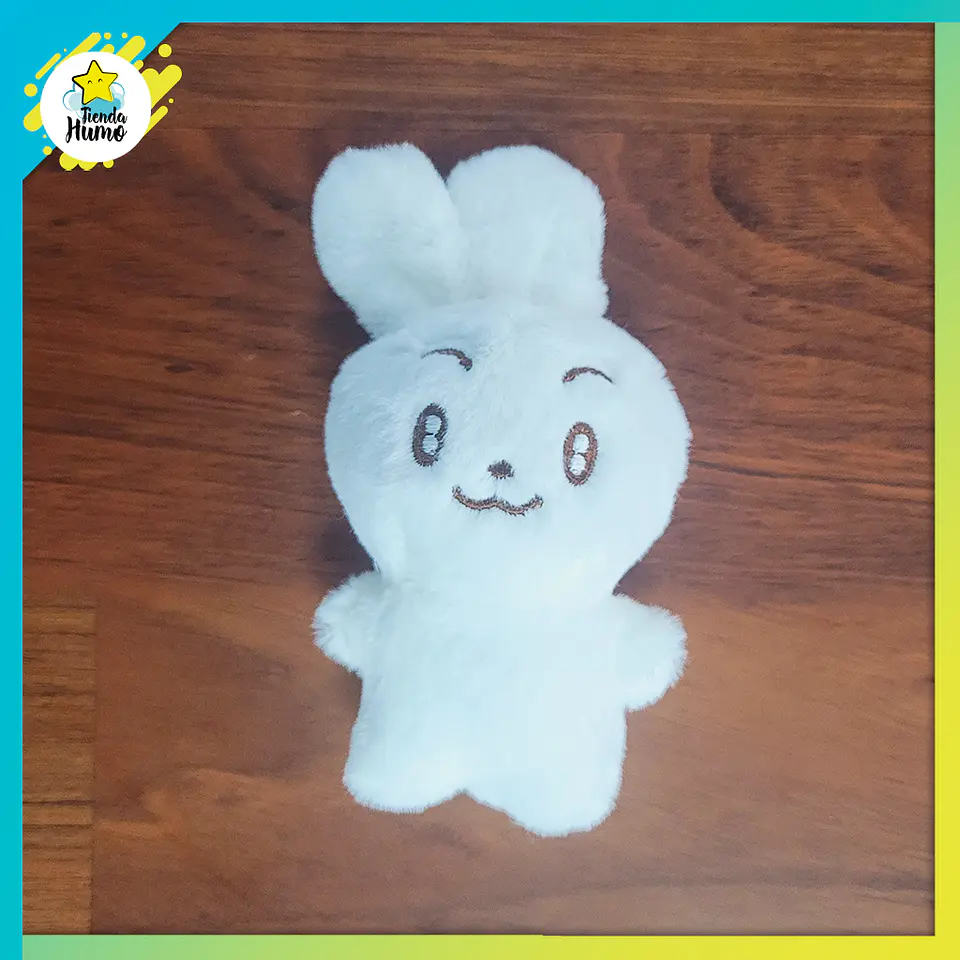 TXT - MALBBO PLUSH DOLL (ALTERNATIVO) 3