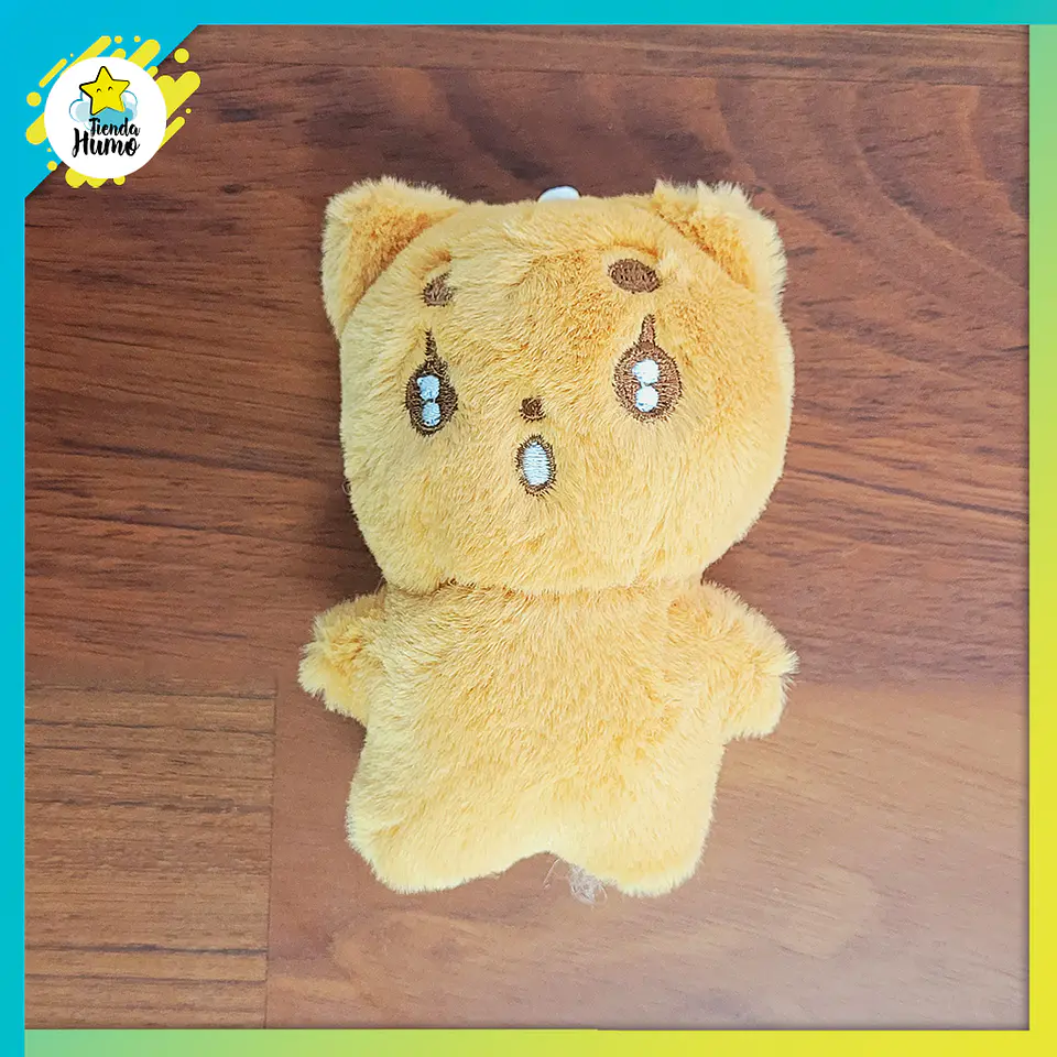 TXT - MALBBO PLUSH DOLL (ALTERNATIVO) 5