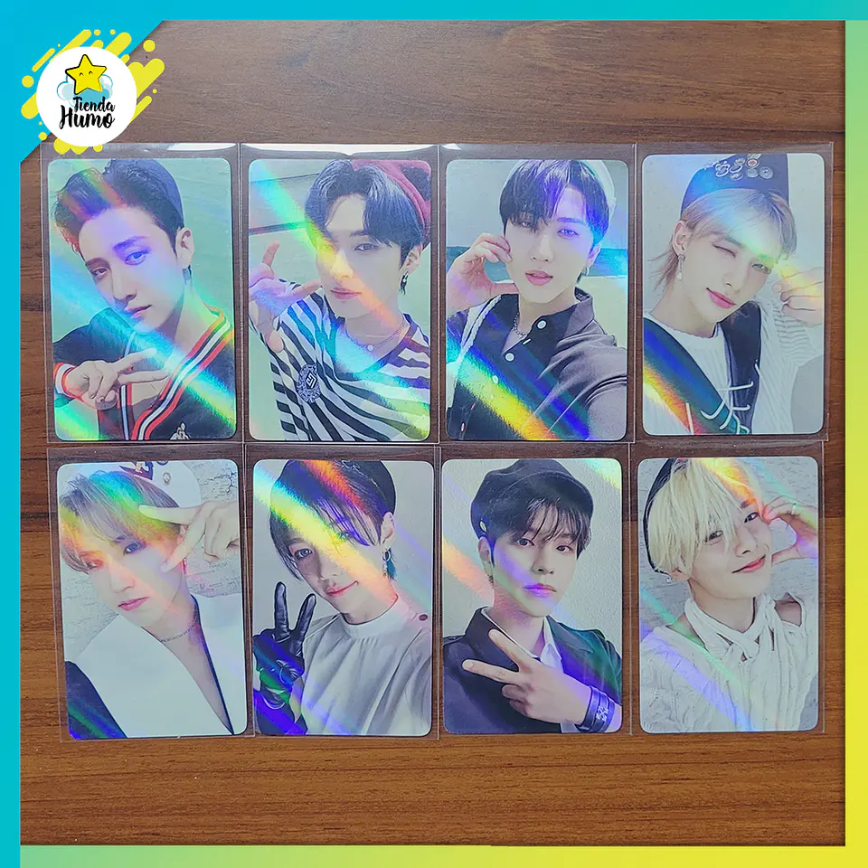 STRAY KIDS - MAXIDENT WITHMUU POB 1