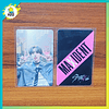 STRAY KIDS - MAXIDENT SOUNDWAVE LUCKY DRAW ROUND 1 CONCEPT
