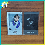 STRAY KIDS - THE VICTORY POLAROID