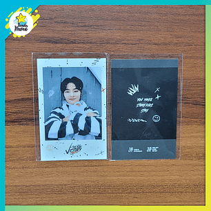 STRAY KIDS - THE VICTORY POLAROID