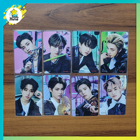 STRAY KIDS - THE SOUND TOWER RECORDS POB