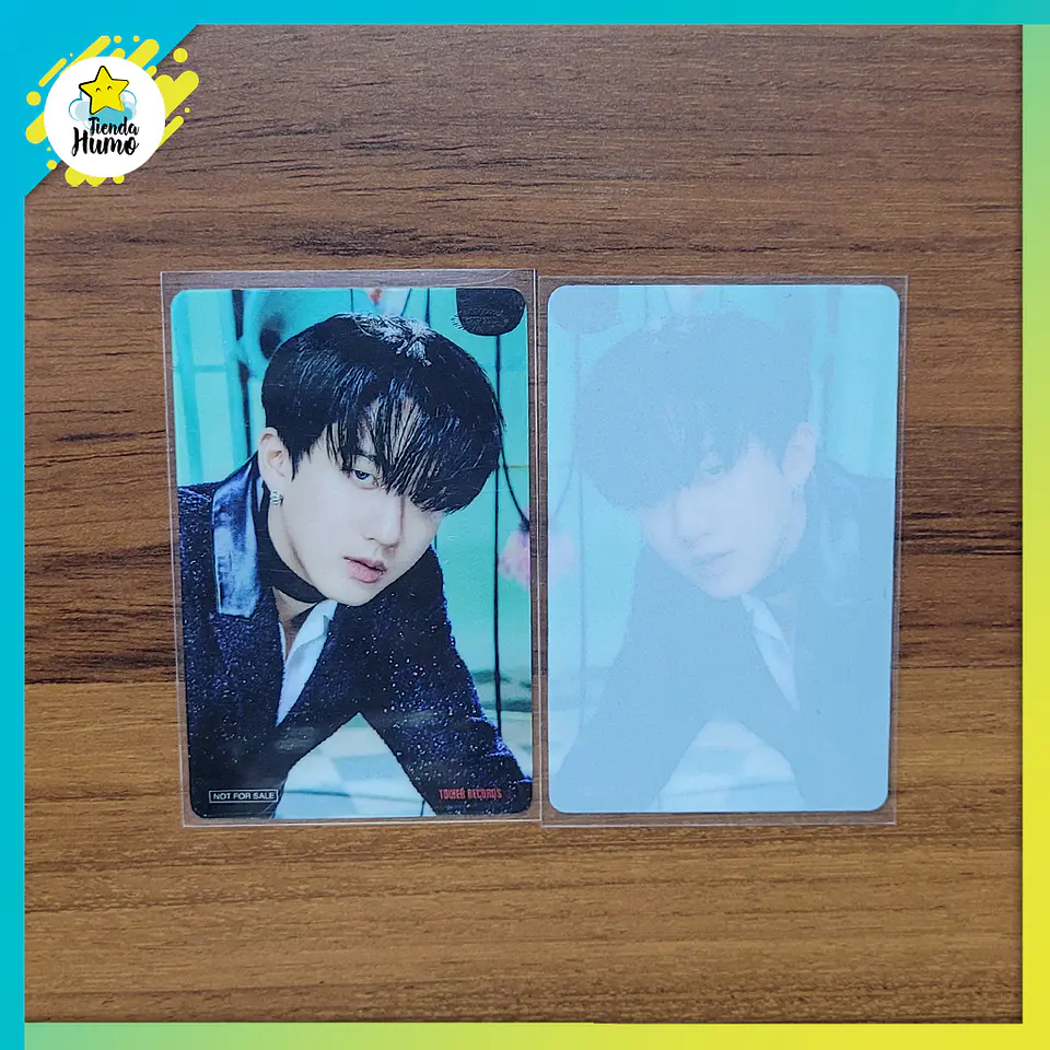 STRAY KIDS - THE SOUND TOWER RECORDS POB 4