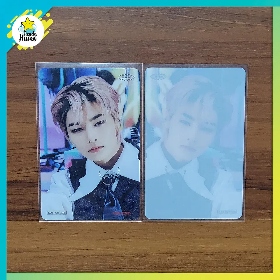 STRAY KIDS - THE SOUND TOWER RECORDS POB 8