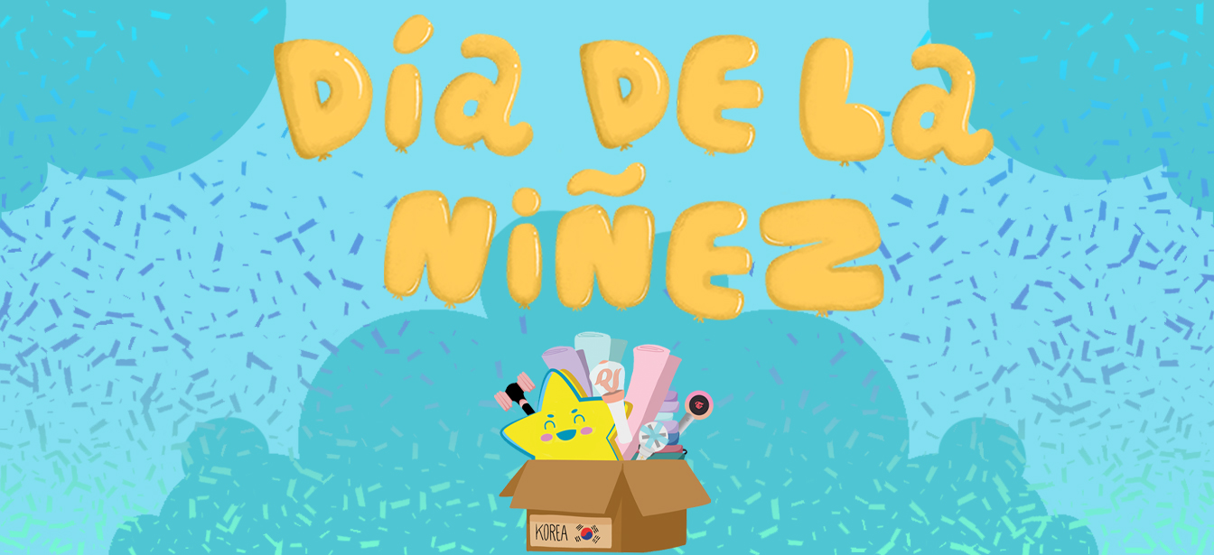 [DÍA DE LA NIÑEZ] RECOMENDACIONES PARA LA COMPRA DE TUS REGALOS