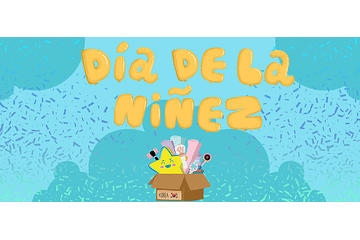 [DÍA DE LA NIÑEZ] RECOMENDACIONES PARA LA COMPRA DE TUS REGALOS