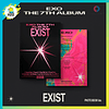 EXO - EXIST (PHOTOBOOK Ver.)