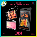 EXO - EXIST (SMINI Ver.) 