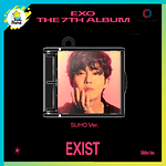 EXO - EXIST (SMINI Ver.) 