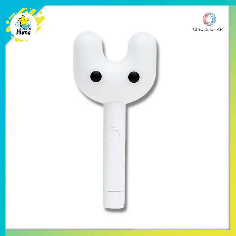 NEW JEANS - OFFICIAL LIGHTSTICK