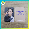 ASTRO - DRIVE TO THE STARRY ROAD LUCKYDRAW WITHMUU VER B
