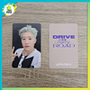 ASTRO - DRIVE TO THE STARRY ROAD LUCKYDRAW WITHMUU VER B