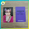 ASTRO - DRIVE TO THE STARRY ROAD LUCKYDRAW WITHMUU VER A