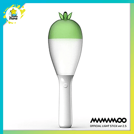 MAMAMOO - OFFICIAL LIGHTSTICK  VER 2.5