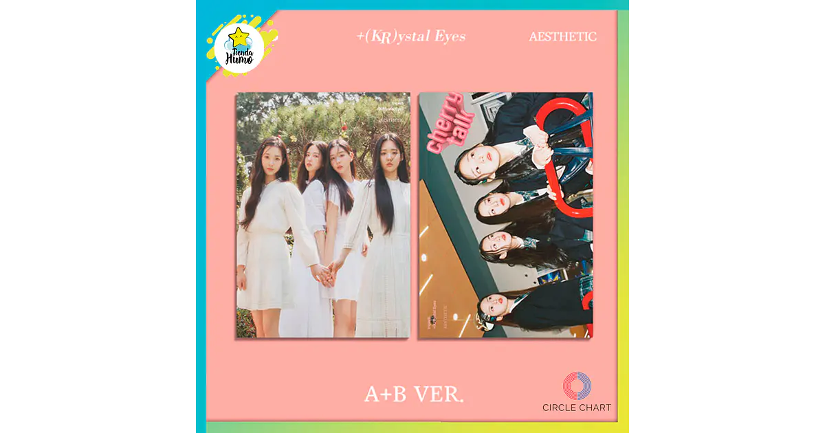 TRIPLES - AESTHETIC