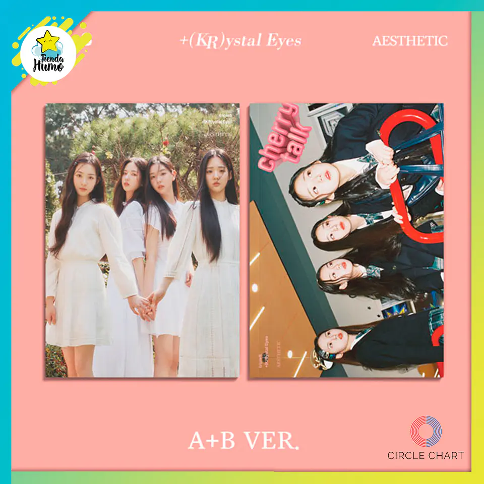 TRIPLES - AESTHETIC 1