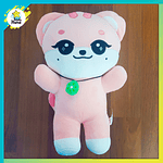 IVE - MINiVE PLUSH DOLL LARGE (ALTERNATIVO)