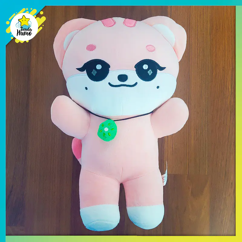 IVE - MINiVE PLUSH DOLL LARGE (ALTERNATIVO) 1