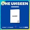 SHOWNU X HYUNGWON - THE UNSEEN (UNSEEN ALBUM) 