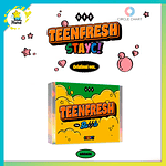 STAYC - TEENFRESH (ORIGINAL Ver.)