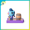 BT21 OFFICIAL - BUILDABLE FIGURE (BRAWL STARS)